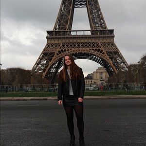 Meet your Posher, Taryn